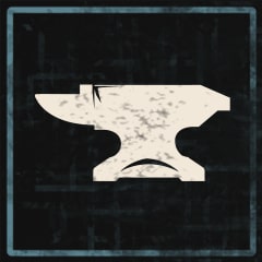 Icon for Gunsmith