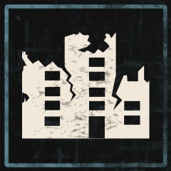 Icon for The lost city