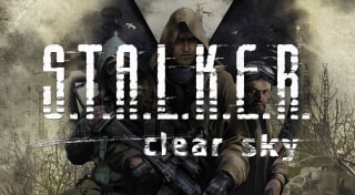 S.T.A.L.K.E.R: Clear Sky