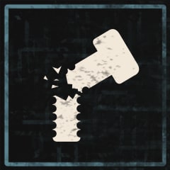 Icon for Mock of a stalker