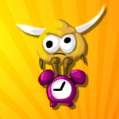 Icon for Time Extension