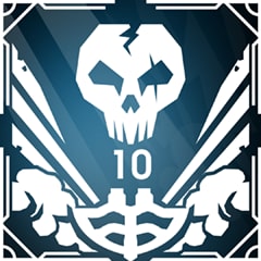 Icon for Battle Ready