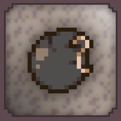 Icon for Bombs