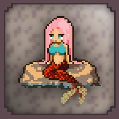 Icon for The Mermaid