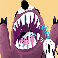 Icon for Mole Food