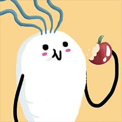 Icon for Healthy Turnip