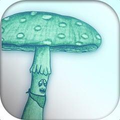 Icon for Al Mushroone