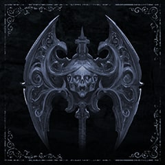Icon for Weapon Hoarder
