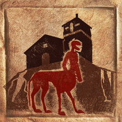 Icon for On Incredible Tales