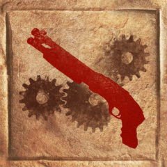 Icon for Lethal and Loaded