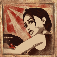 Icon for Clever Girl
