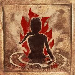 Icon for Tempered Lara