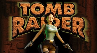 Tomb Raider I