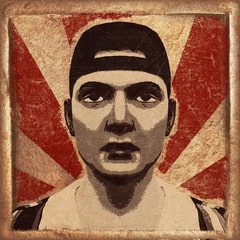 Icon for Yes, I’m Firing at You!