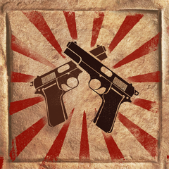 Icon for Hard Boiled