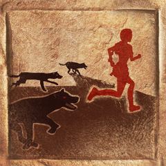 Icon for Dances With Wolves
