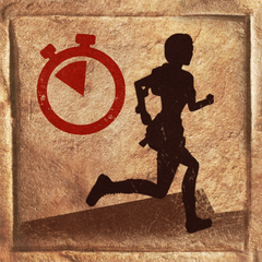 Icon for I Only Play for Sport!