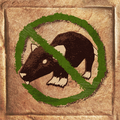 Icon for No Time for the Plague