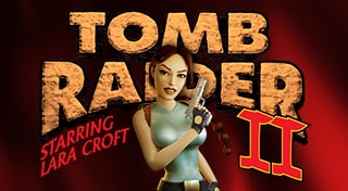 Tomb Raider II