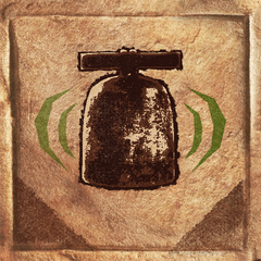 Icon for Recess Bell