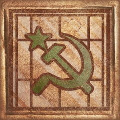 Icon for True Komsomol Member