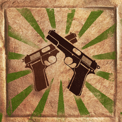 Icon for Very Hard Boiled