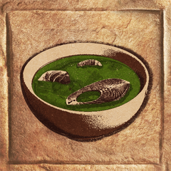 Icon for No Fish Soup Today