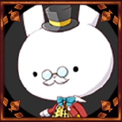 Icon for It's tea time
