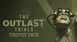 The Outlast Trials