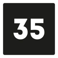Icon for 35 puzzles