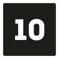 Icon for 10 puzzles