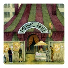 Icon for The Music Hall