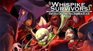 Whispike Survivors