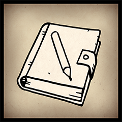 Icon for Dear Diary
