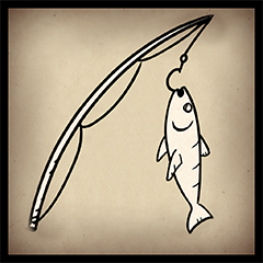 Icon for Fishing Rookie