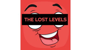 Mr. Hibbl: The Lost Levels