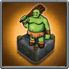 Icon for Defeating Ogres