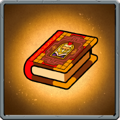 Icon for The great story collector