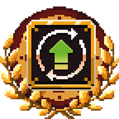 Icon for Path to victory!
