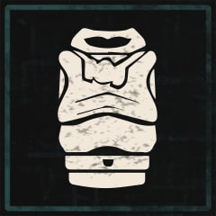 Icon for Legendary armor