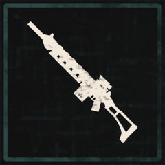 Icon for Weapon of the future