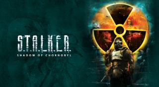 S.T.A.L.K.E.R: Shadow of Chornobyl