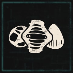 Icon for Stalker legend
