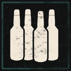 Icon for I'm done with drinking for good