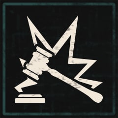 Icon for Law and Order