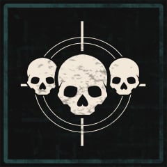 Icon for Killer
