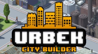 Urbek City Builder