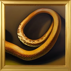 Icon for Snake