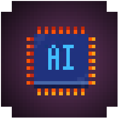 Icon for Simulation
