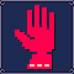 Icon for A Velvet Glove